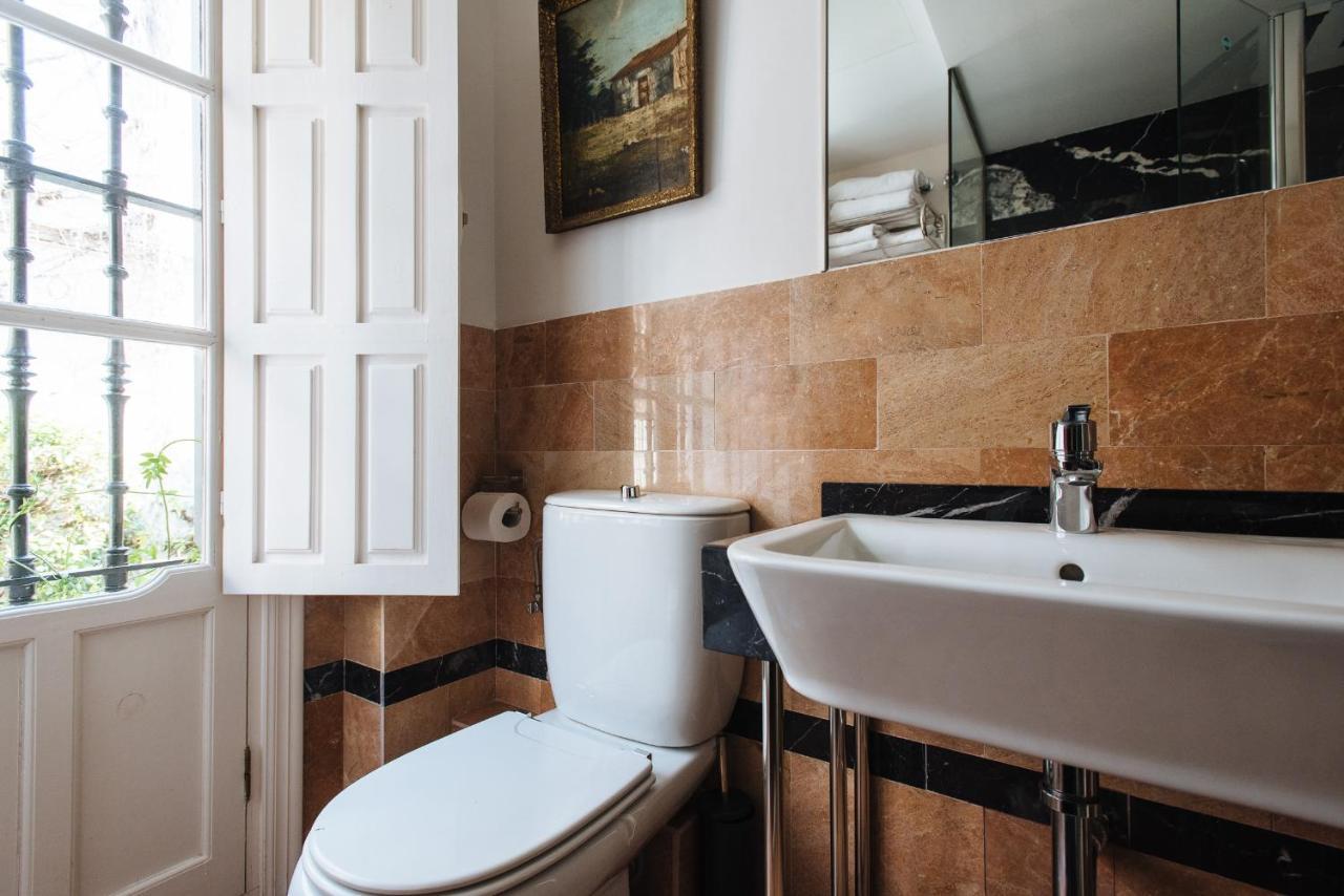 Apartment Vidrio