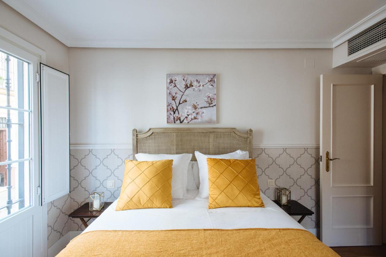 Vidrio Apartment *