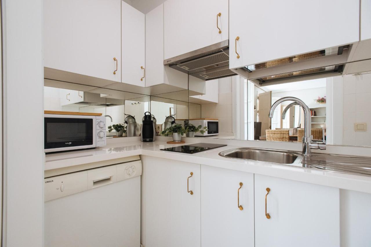 Apartment Vidrio