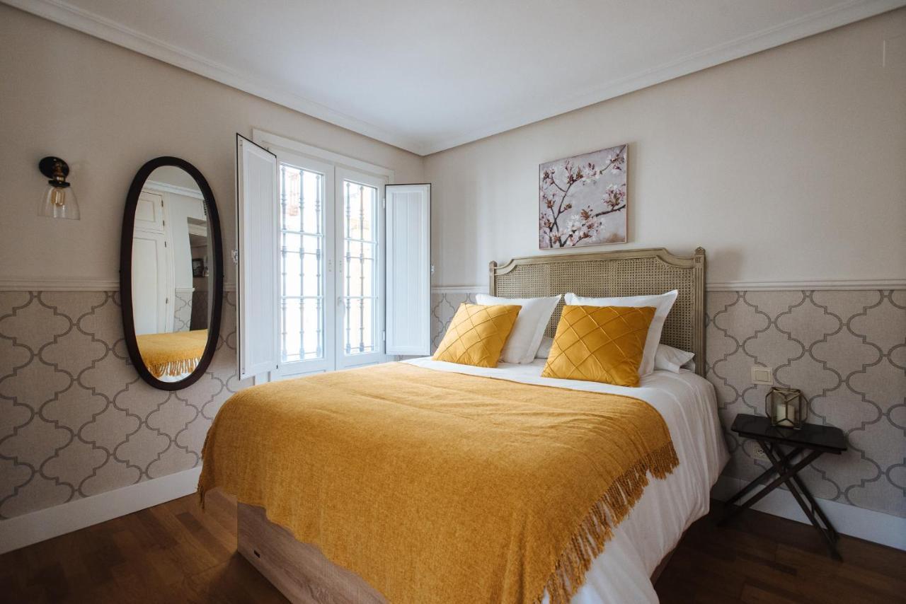Vidrio Apartment