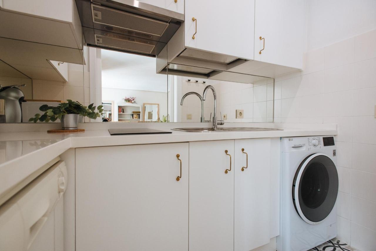 Apartment Vidrio Seville