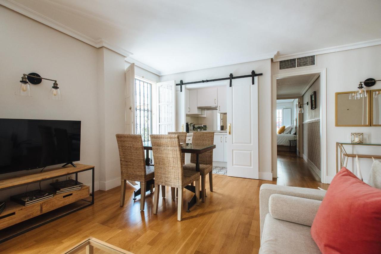 Apartment Vidrio Seville