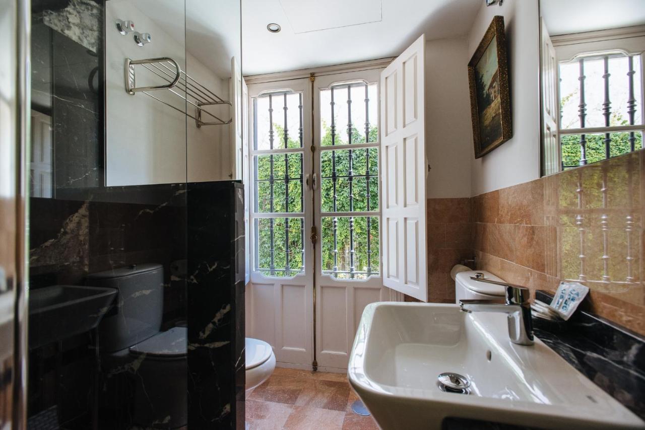Apartment Vidrio Seville