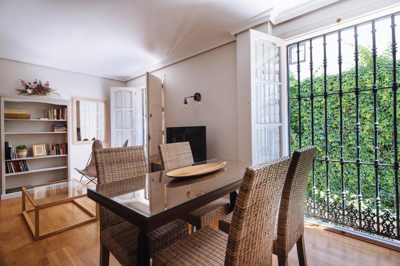 Apartment Vidrio *