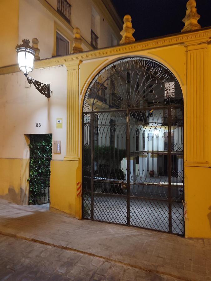 Apartment Vidrio Seville