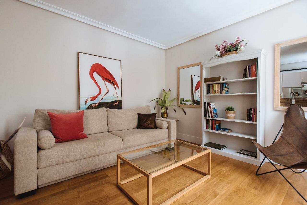Vidrio Apartament *