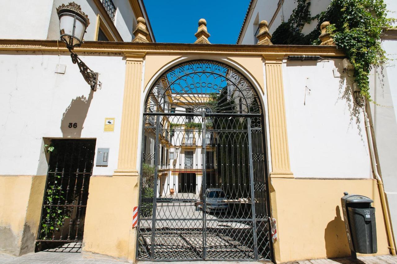 Vidrio Apartament