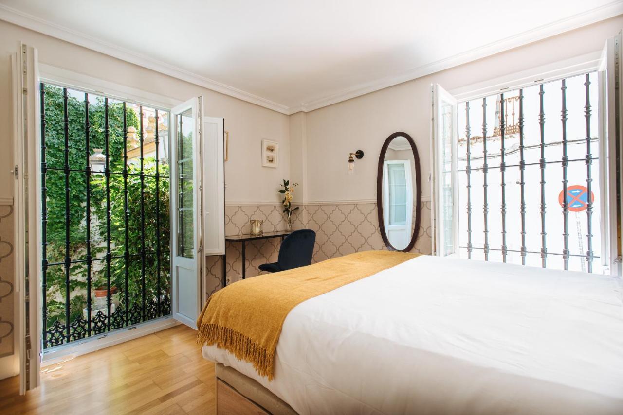 Vidrio Apartament